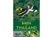 A Naturalist's Guide to the Birds of Thailand