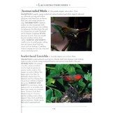 A Naturalist's Guide to the Birds of Thailand