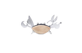 Kikkerland Multitool Krab