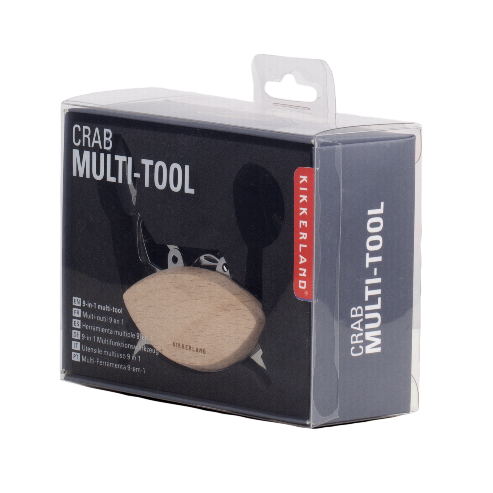 Multitool Krabbe