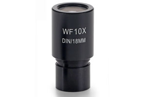 Euromex BioBlue Weitfeld WF 10x/18 mm Okular