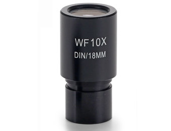 Euromex BioBlue Weitfeld WF 10x/18 mm Okular