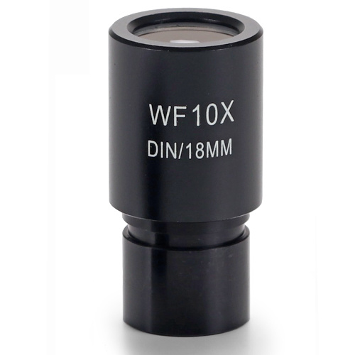 BioBlue Groothoek WF 10x/18 mm oculair