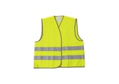 Sacobel Gele Veiligheidsvest
