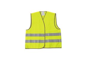 Sacobel Gele Veiligheidsvest