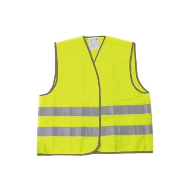 Gele Veiligheidsvest