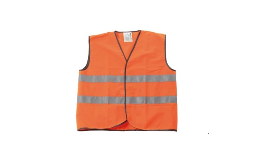 Oranje Veiligheidsvesten