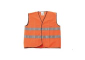 Sacobel Oranje Veiligheidsvest