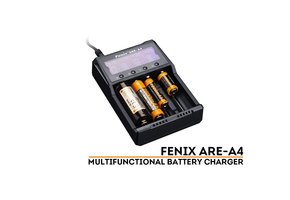 Fenix ARE-A4 Charger