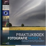Praktijkboek Weer- en nachtfotografie