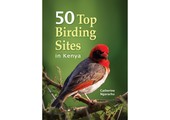 50 Top Birding Sites in Kenya