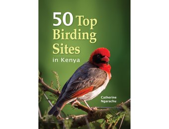 50 Top Birding Sites in Kenya