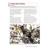 50 Top Birding Sites in Kenya