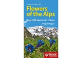 A Field Guide to the Flowers of the Alps