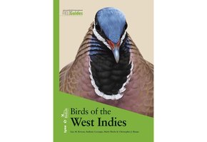 Birds of the West Indies