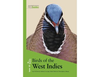 Birds of the West Indies