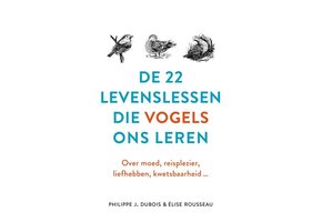 De 22 Levenslessen die Vogels ons leren