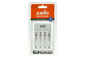 Jupio Basic Charger