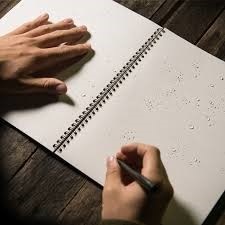 Waterproof Side Spiral Notebook A4