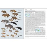 Handbook of the Mammals of the World, Vol. 5: Monotremes and Marsupials