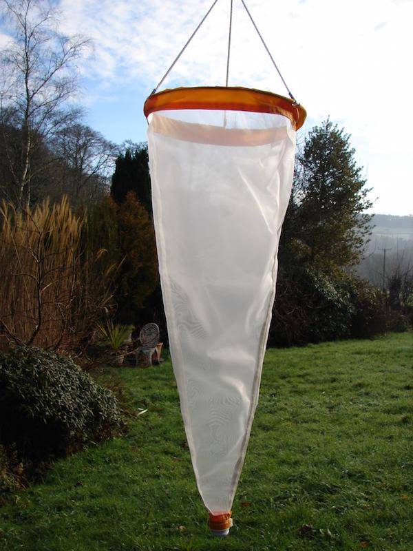 NHBS Plankton net 300 mm Frame 2024