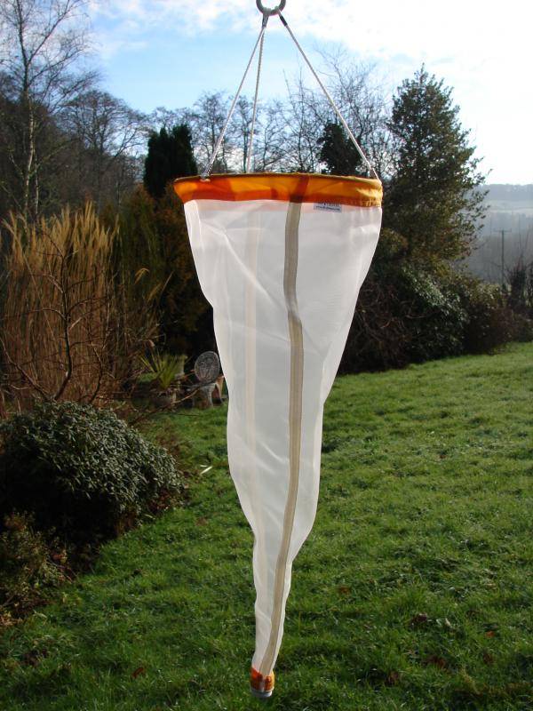 NHBS Plankton net 250 mm Frame 2024