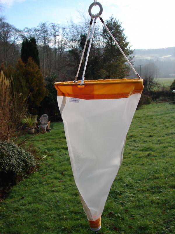 Plankton Net (250mm Frame)