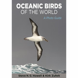 Oceanic Birds of the World - A Photo Guide