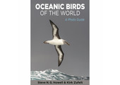 Oceanic Birds of the World