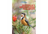Australia’s Birdwatching Megaspots