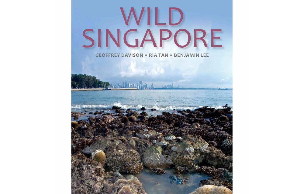 Wild Singapore