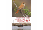 Where to Watch Birds in Southern and Western Spain