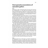 Plant Galls of Europe - set Volume I - III - Keys to Plant Galls (Zoo- and Phytocecidia) of Central- and Northern Europe