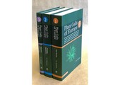 Plant Galls of Europe - set Volume I - III