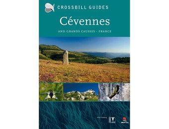Crossbill Guide Cévennes and Grands Causses