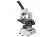 Bresser Erudit DLX 40x-1000x Microscope