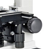 Bresser Erudit DLX 40x-1000x Mikroskop