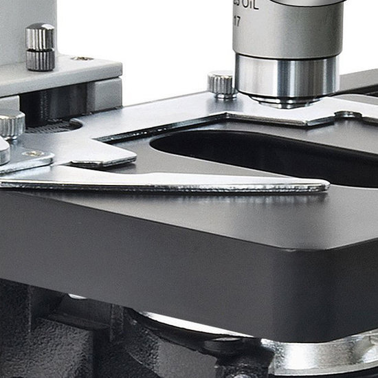 Erudit DLX 40x-1000x Biologische Microscoop