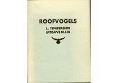 Roofvogels
