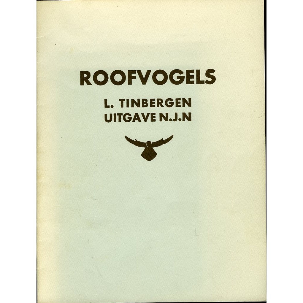 Roofvogels