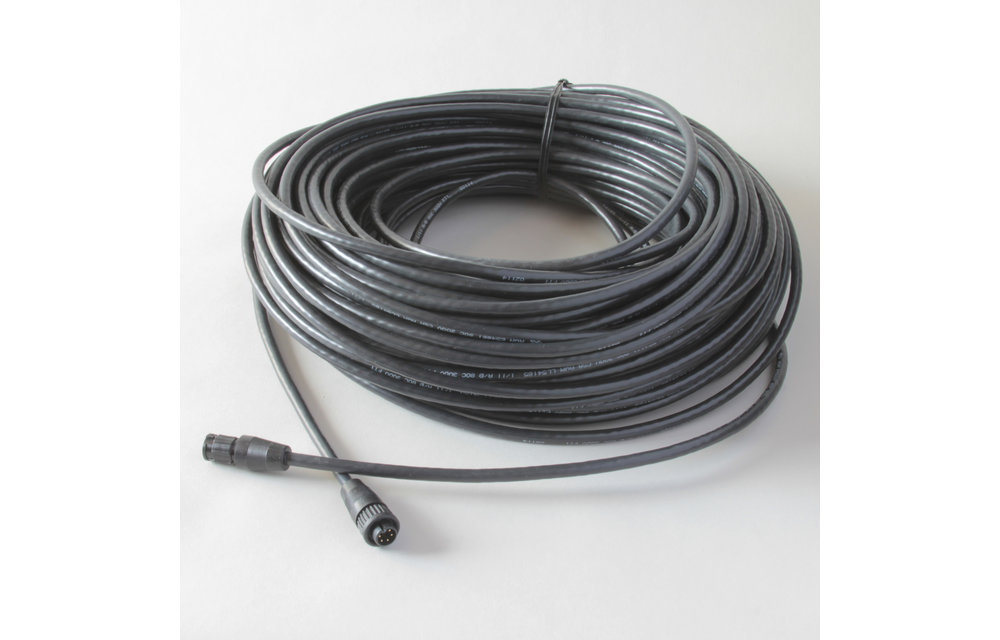 SM3/SM4 Microfoonkabel - 50 meter voor SMM-U1/U2/A1/A2