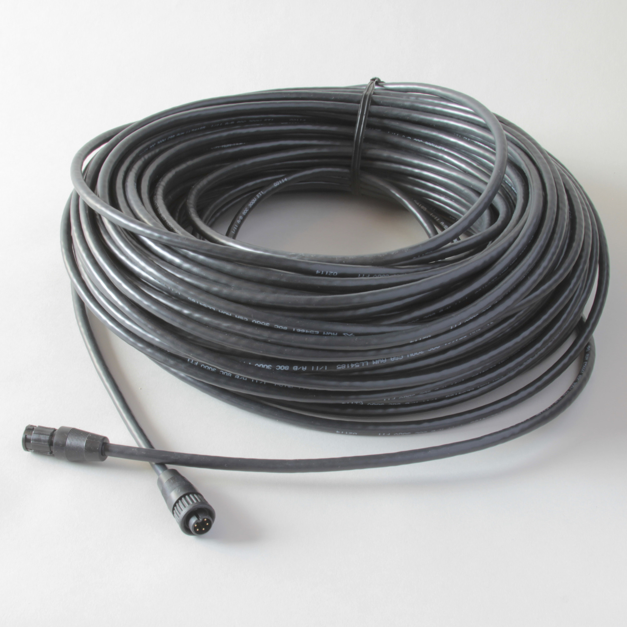SM3/SM4 Mikrofonkabel - 50 Meter für SMM-U1/U2/A1/A2
