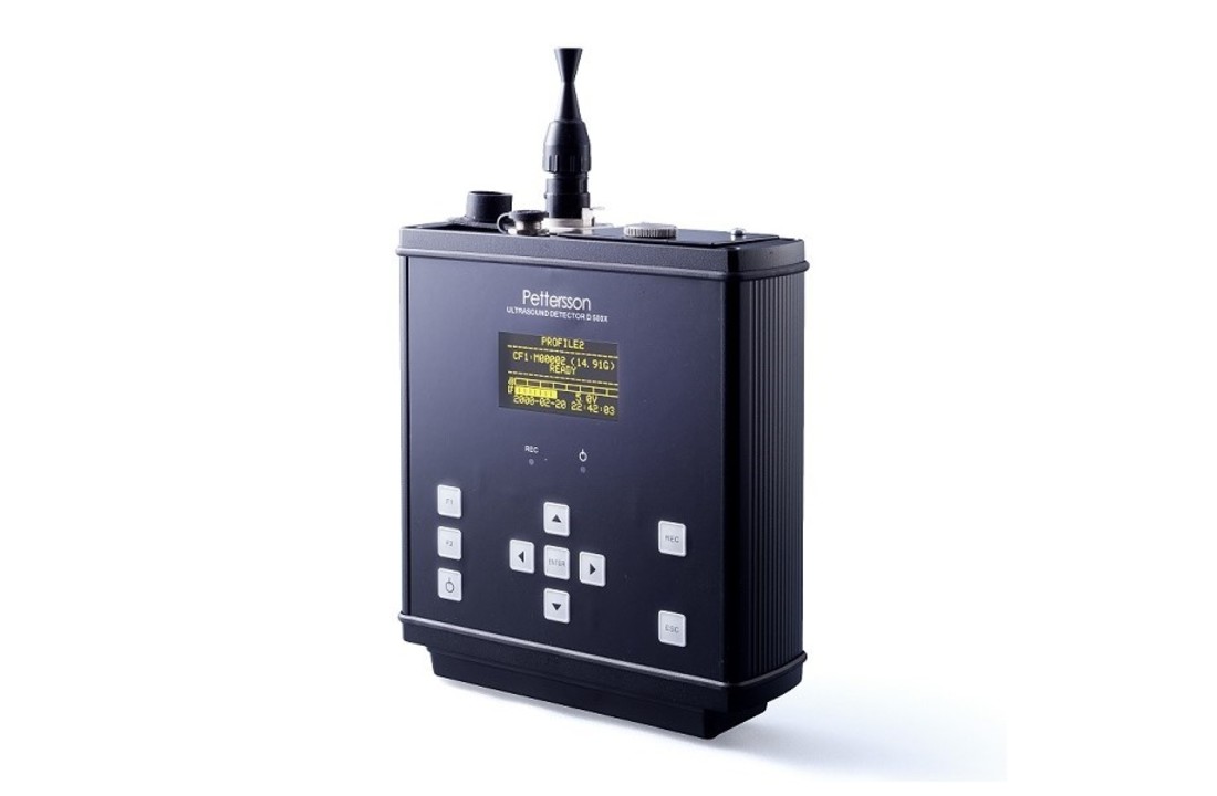 D500X Bat Detector/Recorder Mk II