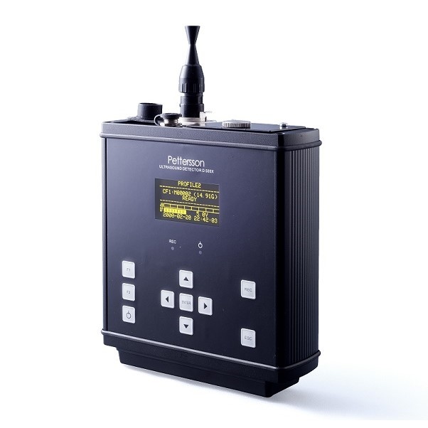 D500X Bat Detector/Recorder Mk II