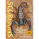 Scorpions of Southern Africa