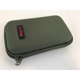 Magenta Fledermausdetektor Schutzhülle für Bat4/Bat5