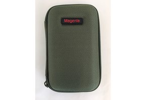 Magenta Bat Detector Case for Bat4/Bat5