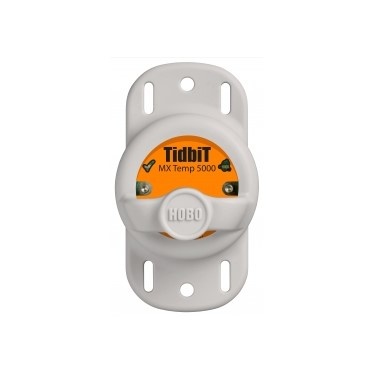 HOBO TidbiT MX Temperatuur 5000' Datalogger MX2204