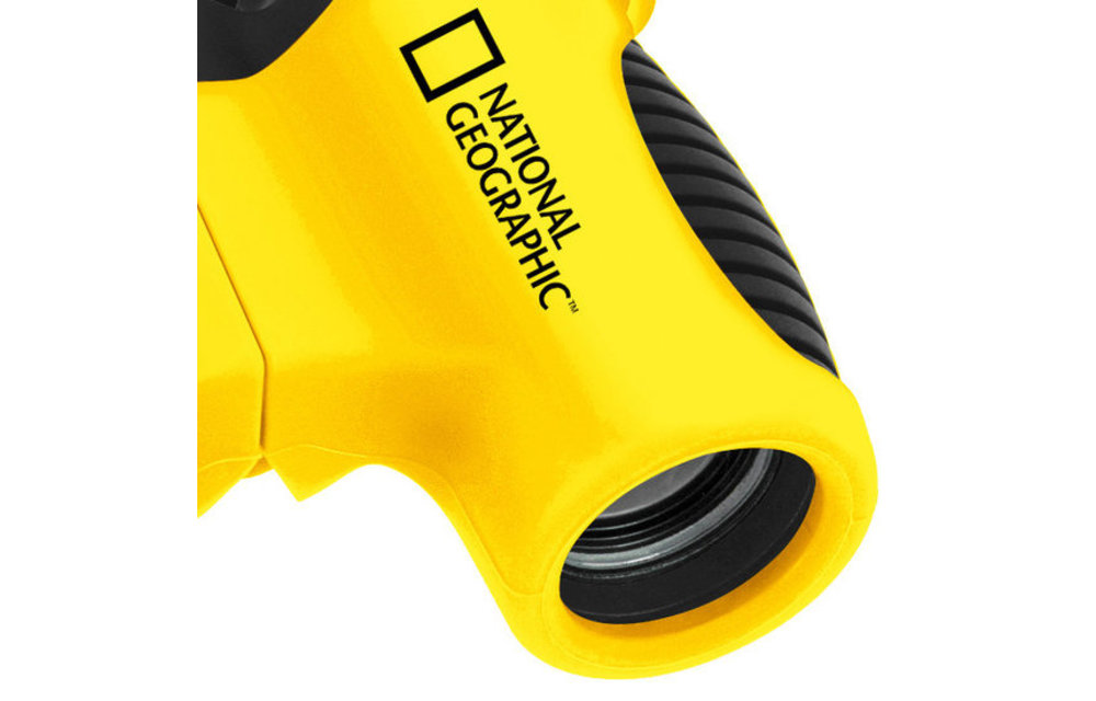 National Geographic Binoculars 6x21