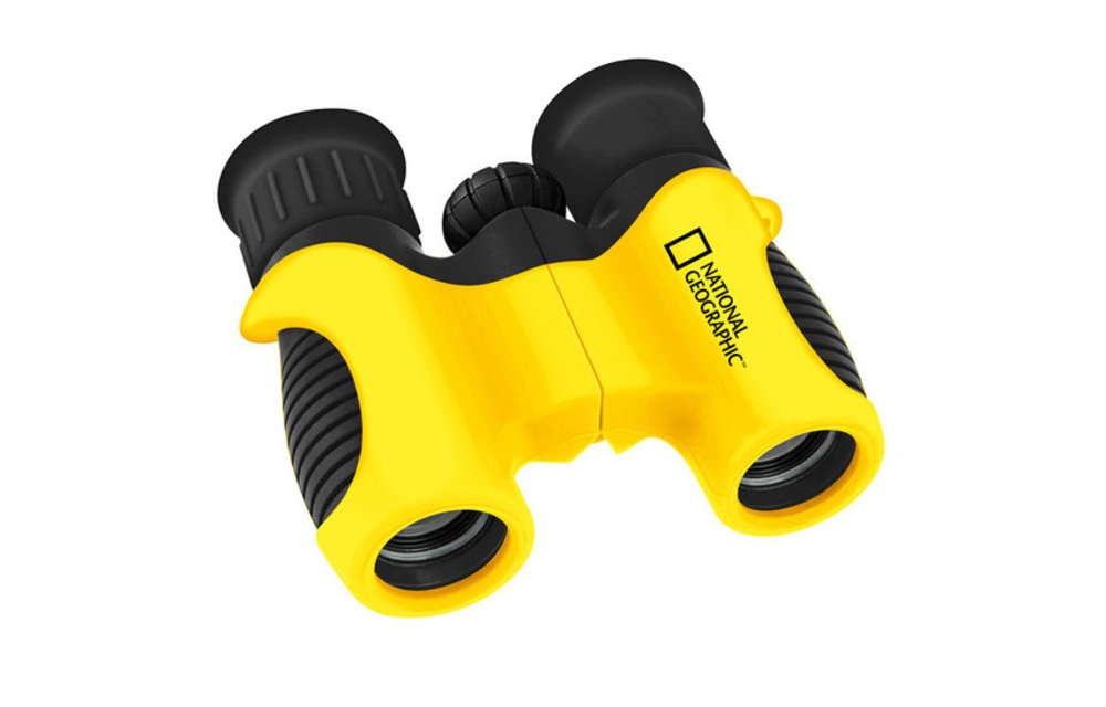 National Geographic Binoculars 6x21